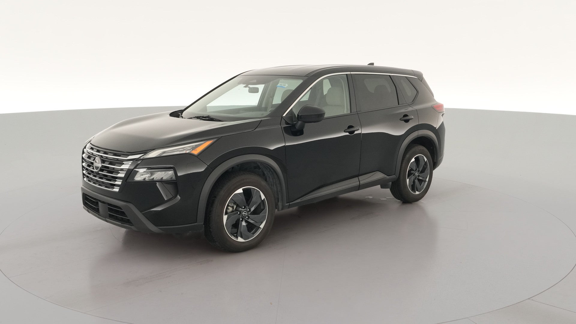 2025 Nissan Rogue vehicle photo
