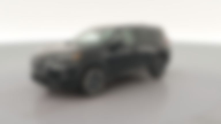 2025 Nissan Rogue vehicle photo