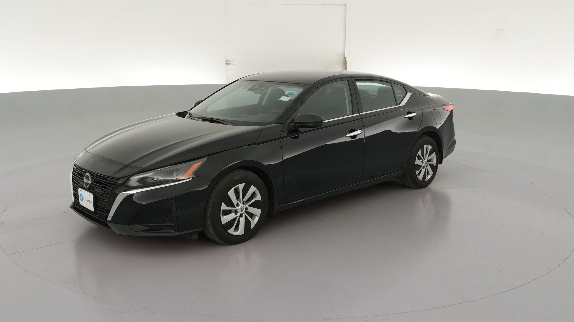 2024 Nissan Altima vehicle photo