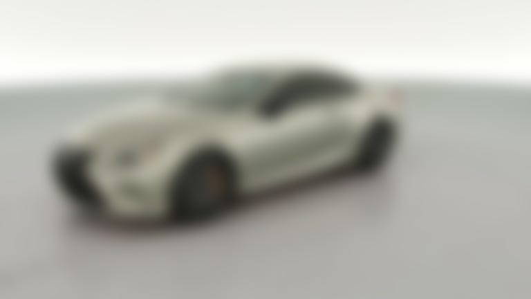 2018 Lexus RC vehicle photo
