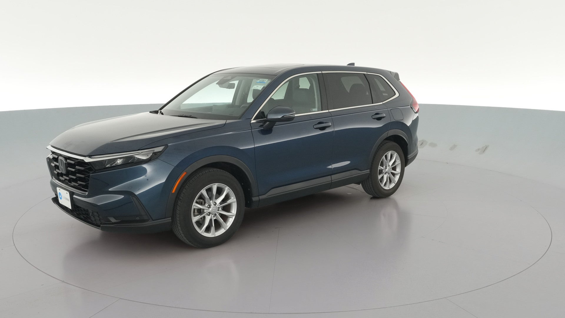2023 Honda CR-V vehicle photo