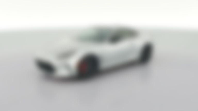2025 Toyota GR86 vehicle photo