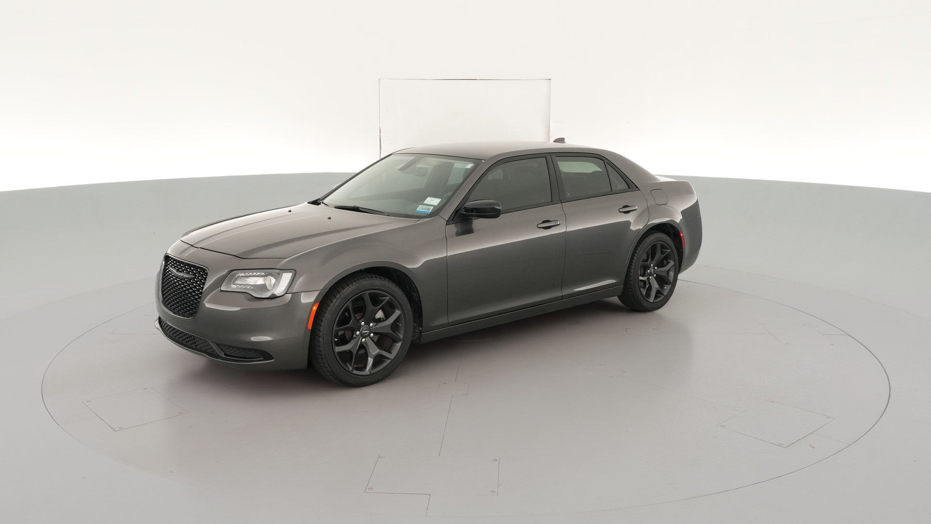 2023 Chrysler 300 vehicle photo