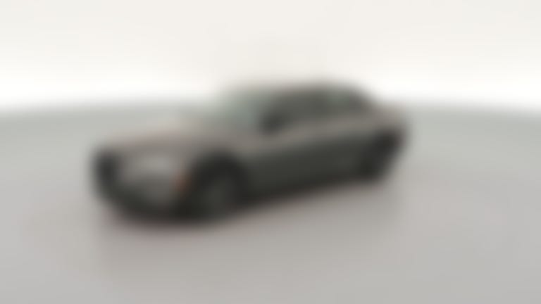 2023 Chrysler 300 vehicle photo