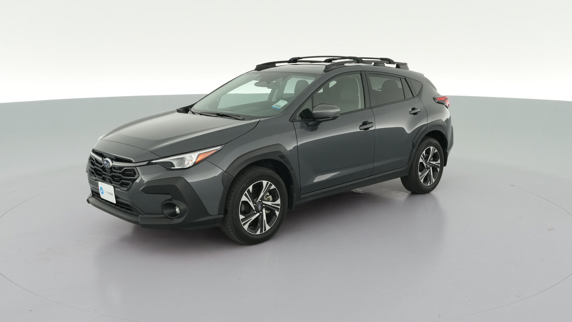 2024 Subaru Crosstrek vehicle photo