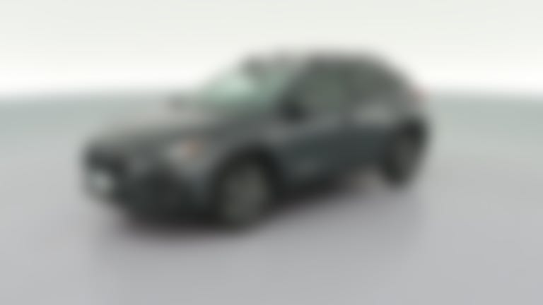 2024 Subaru Crosstrek vehicle photo