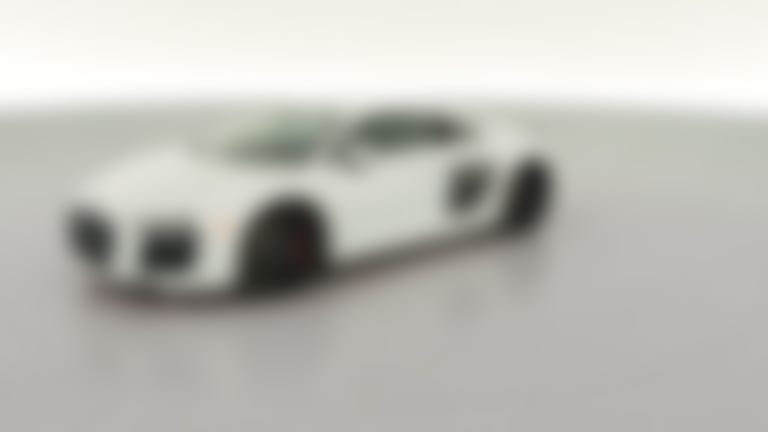 2017 Audi R8 vehicle photo