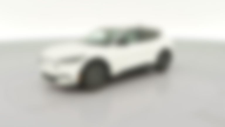 2024 Ford Mustang MACH-E vehicle photo