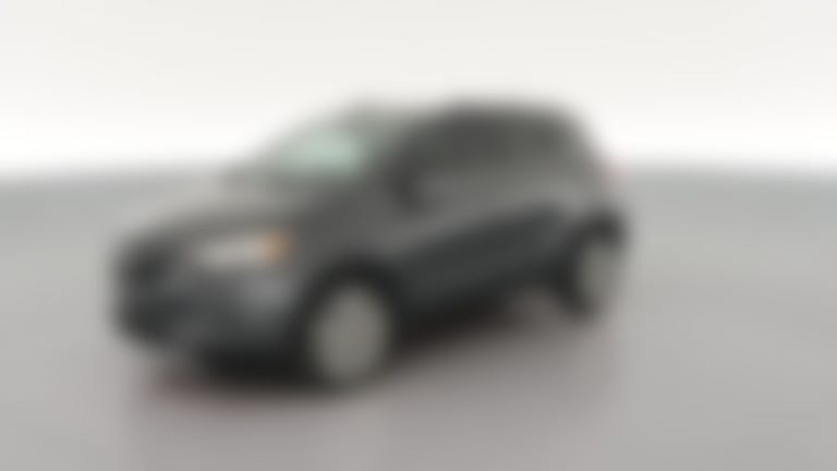 2017 Buick Encore vehicle photo