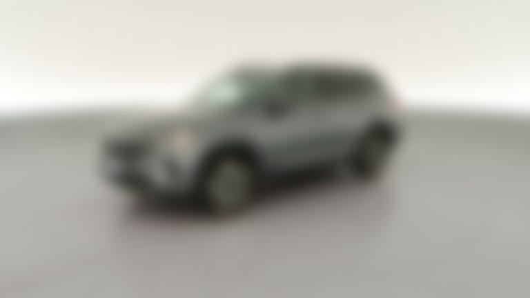 2025 Volkswagen Atlas vehicle photo
