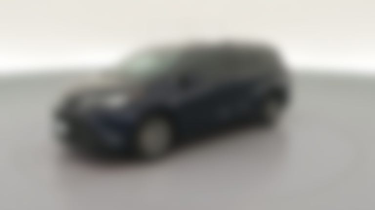 2023 Toyota Sienna vehicle photo