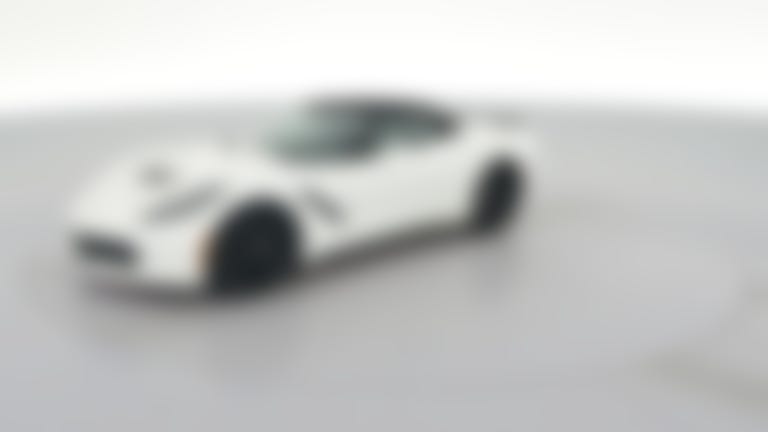 2016 Chevrolet Corvette vehicle photo