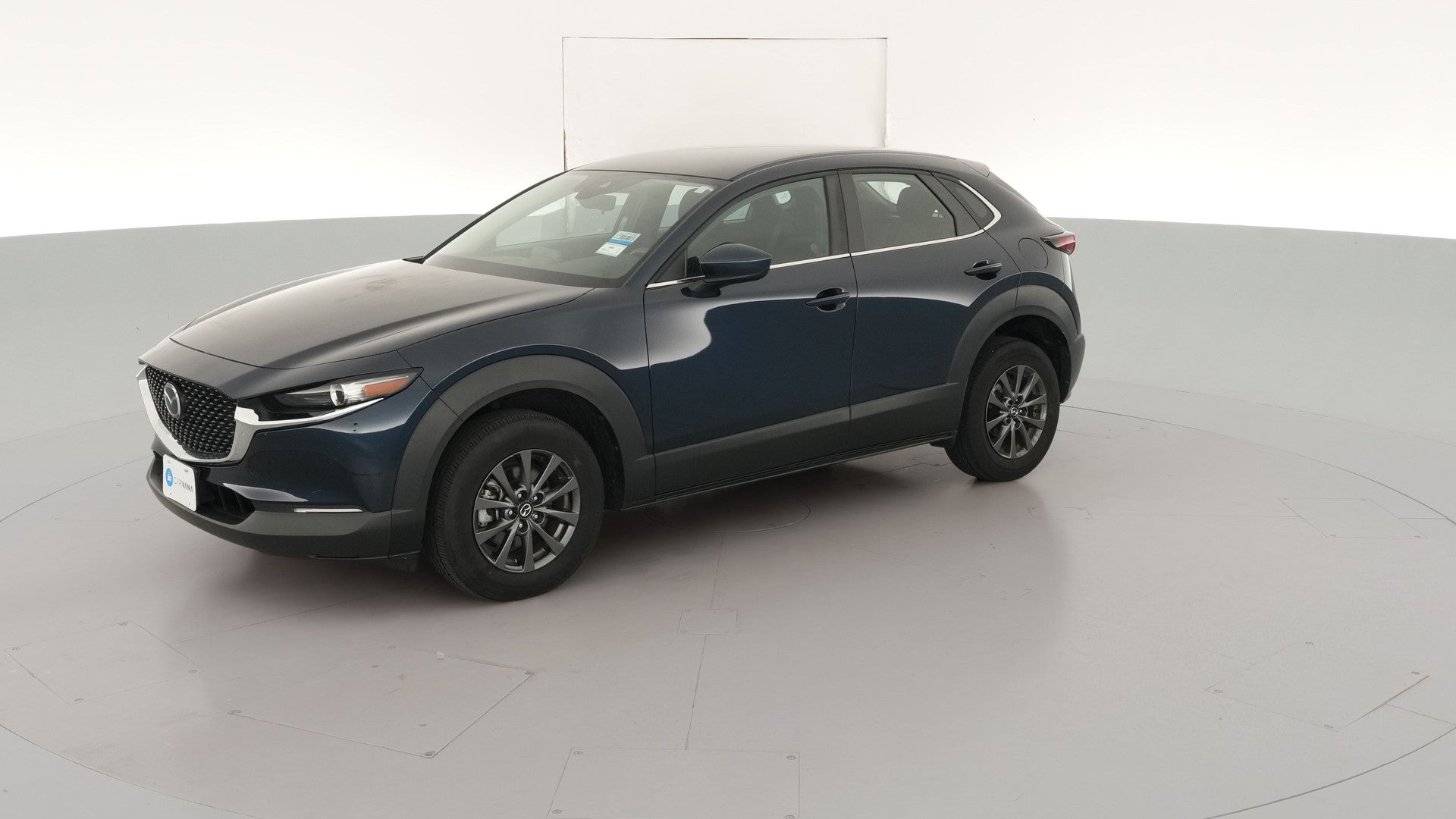 2023 MAZDA CX-30 vehicle photo
