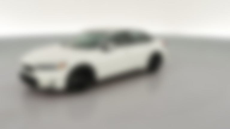 2025 Honda Civic vehicle photo