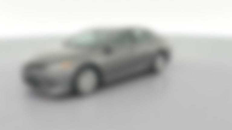 2020 Toyota Camry vehicle photo