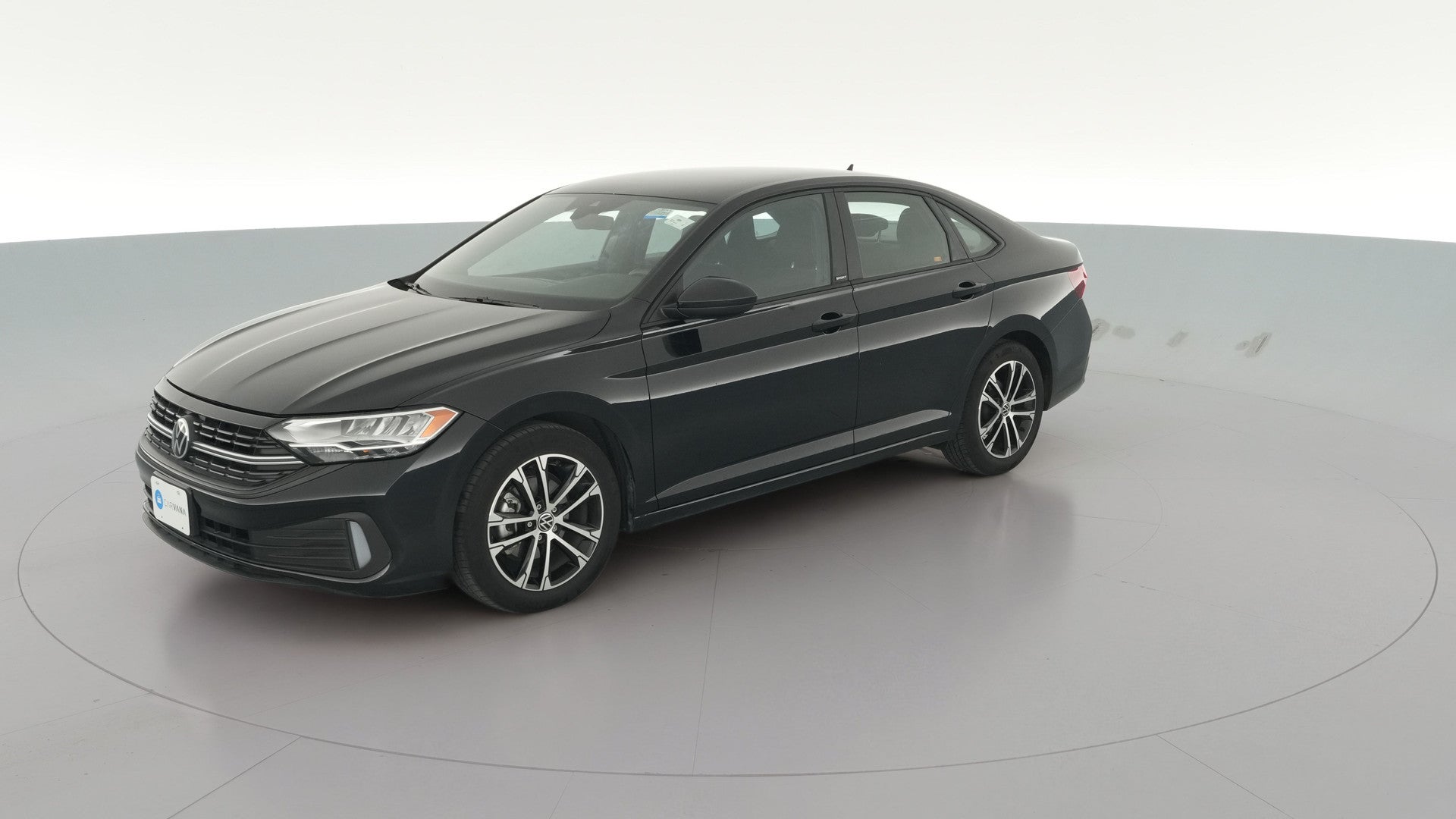 2024 Volkswagen Jetta vehicle photo
