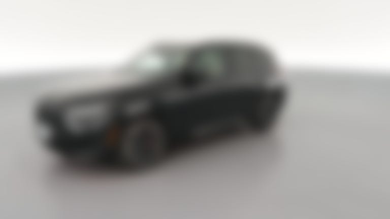2026 BMW X3 vehicle photo