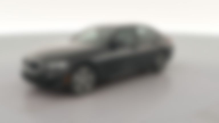 2023 BMW 3 Series vehicle photo
