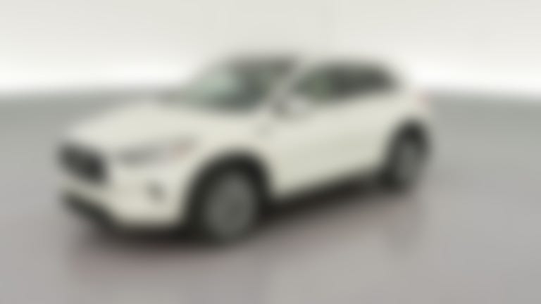 2021 INFINITI QX50 vehicle photo