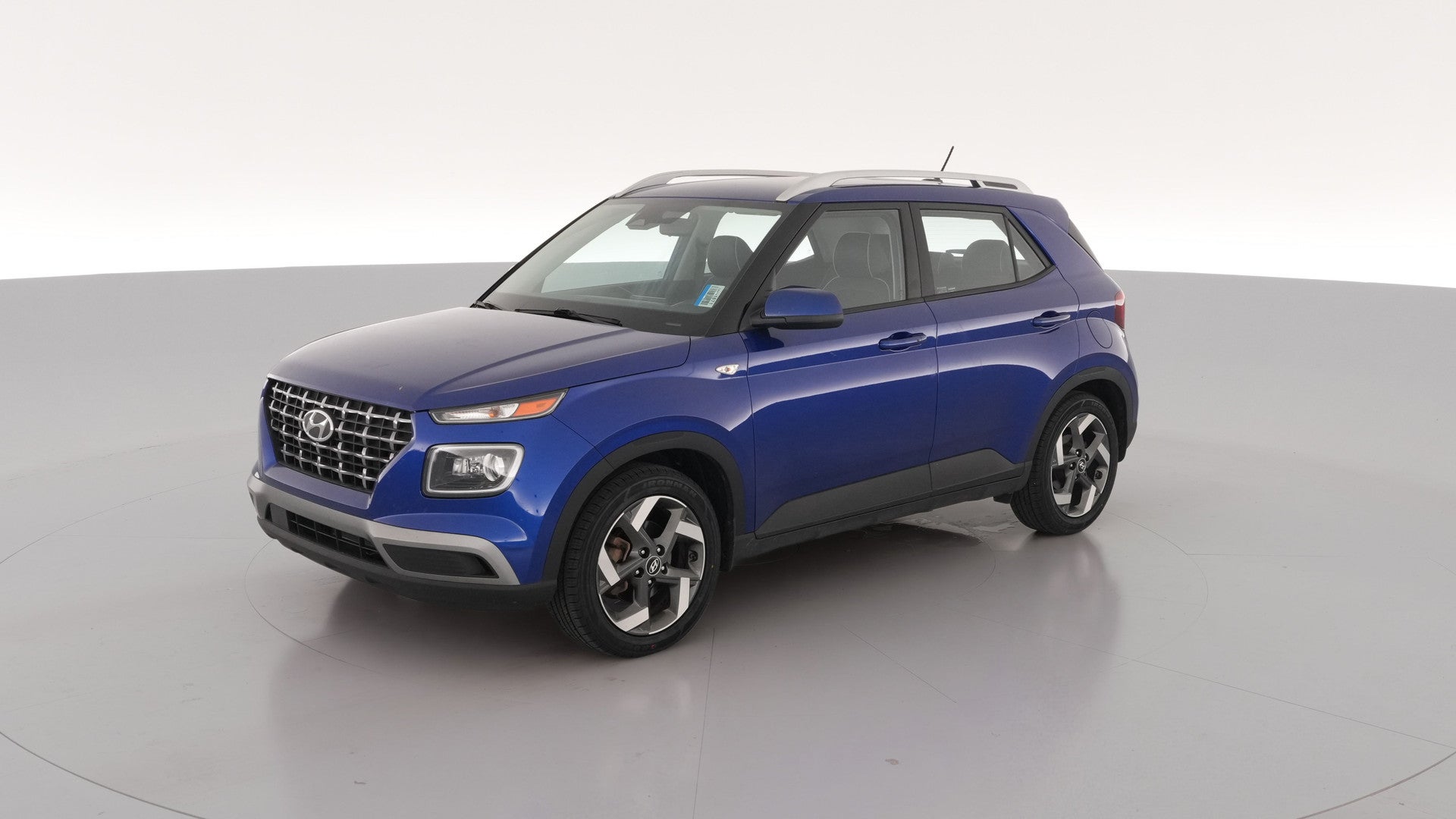 2023 Hyundai Venue vehicle photo