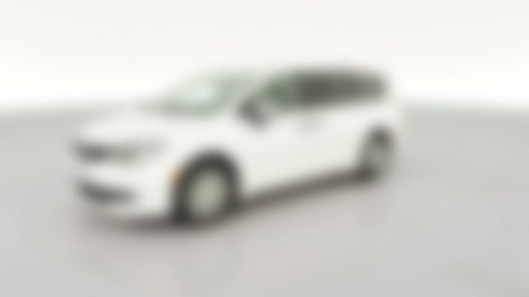 2019 Chrysler Pacifica vehicle photo