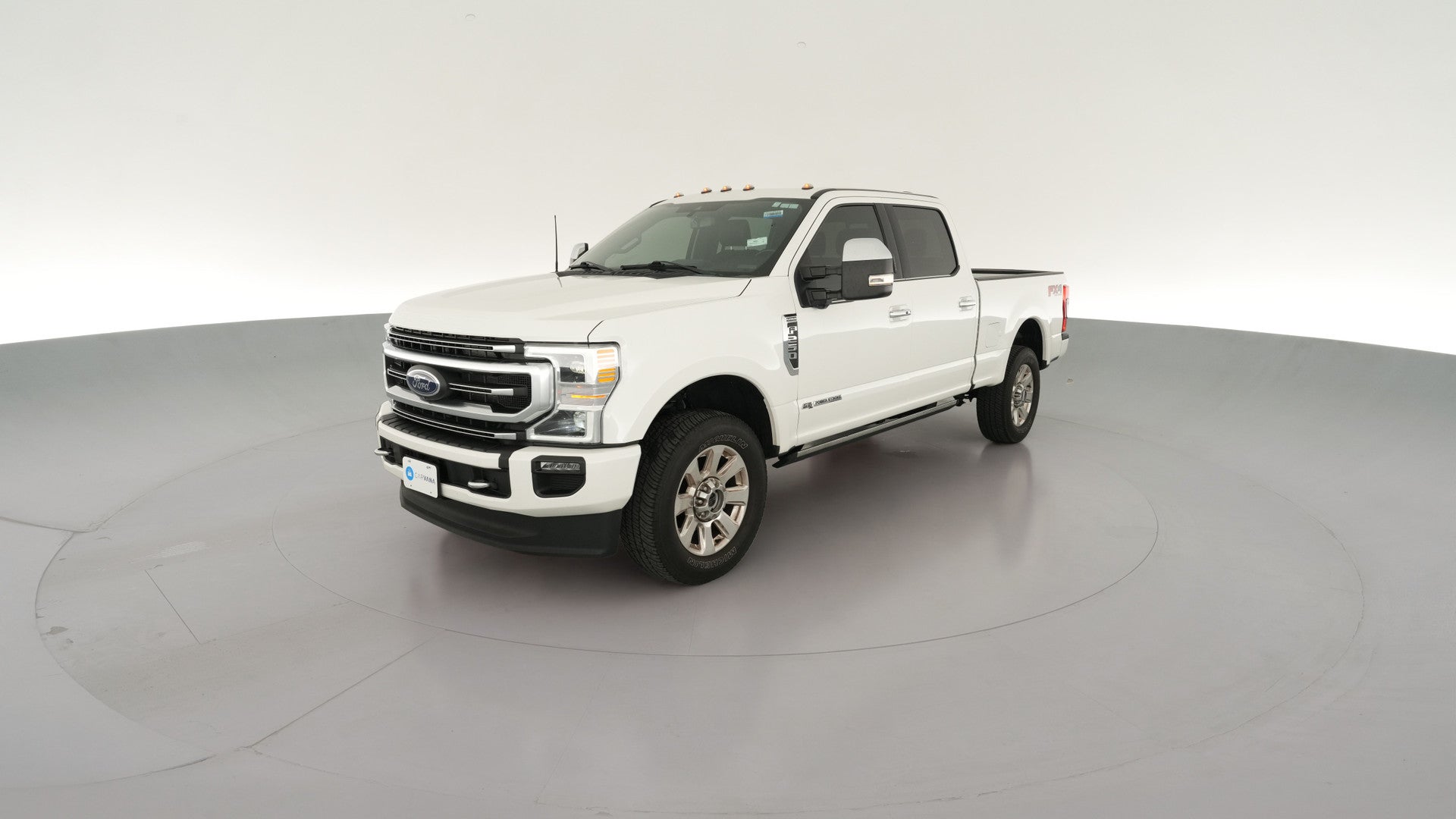 2022 Ford F250 Super Duty Crew Cab vehicle photo