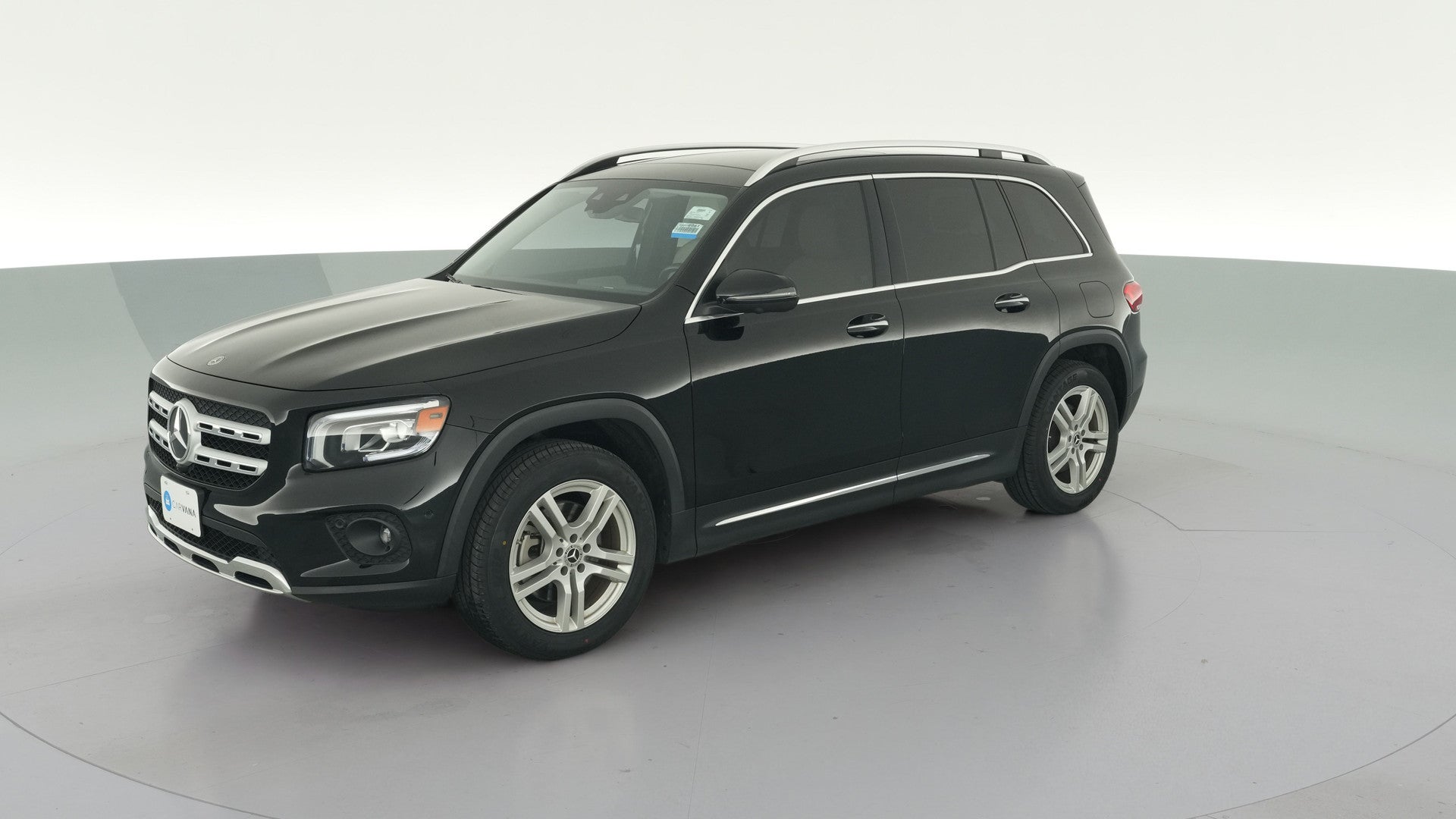 2023 Mercedes-Benz GLB vehicle photo