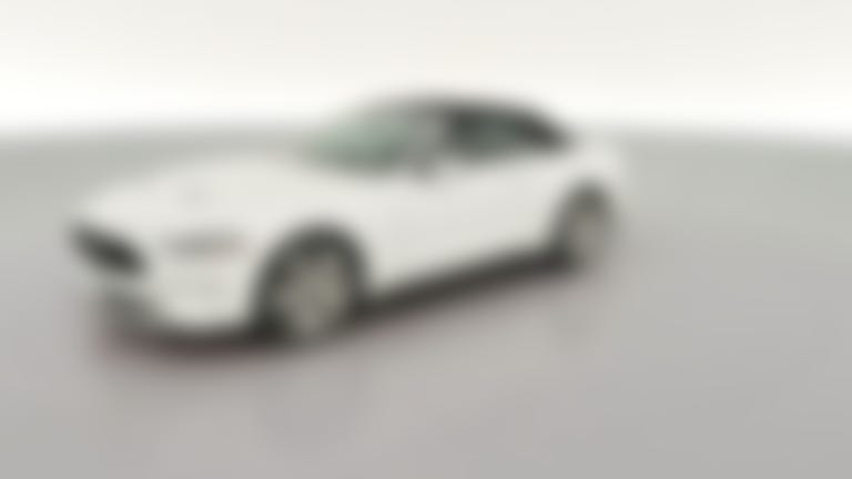 2019 Ford Mustang vehicle photo