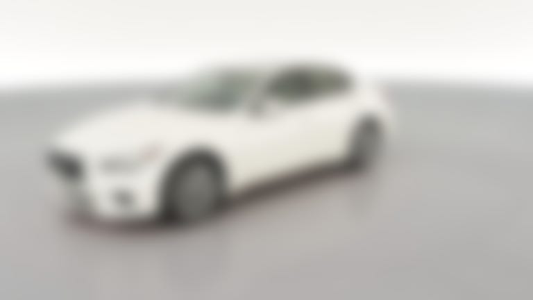 2020 INFINITI Q50 vehicle photo