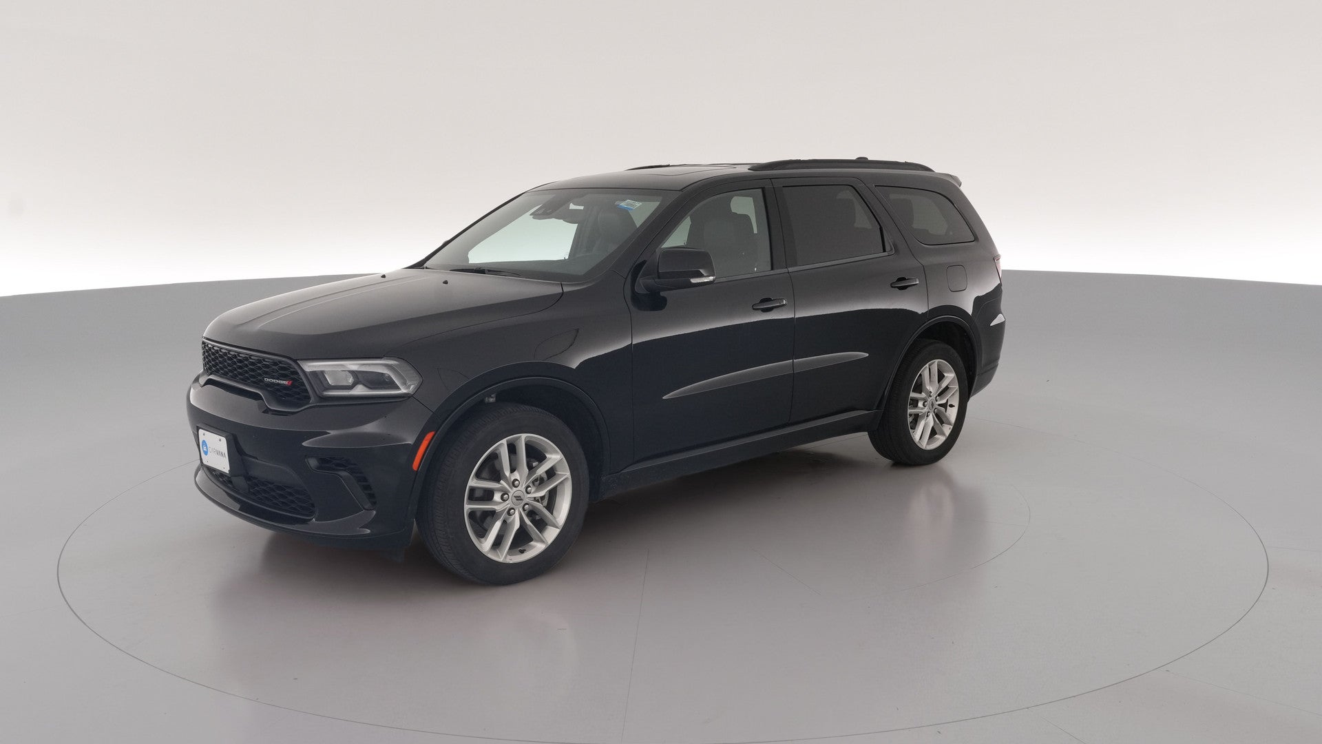 2024 Dodge Durango vehicle photo