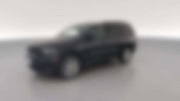 2024 Dodge Durango vehicle photo