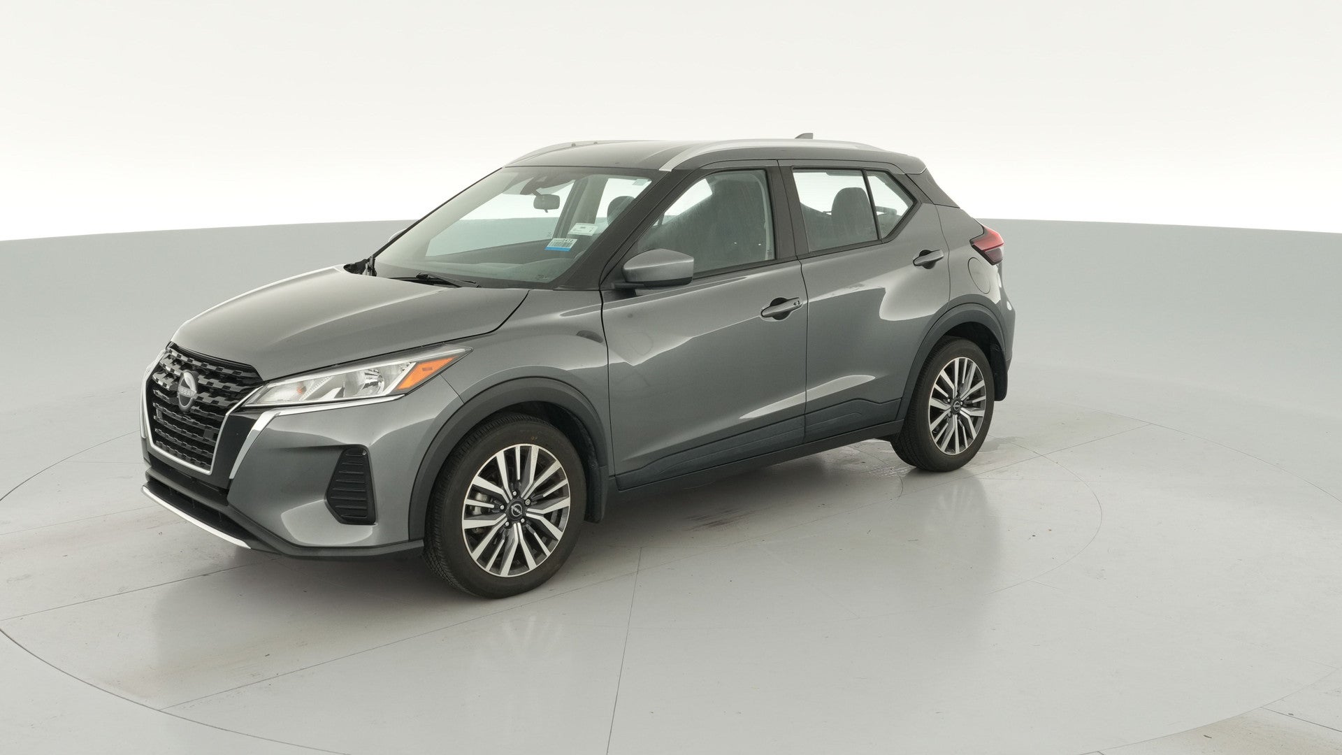 2024 Nissan Kicks vehicle photo