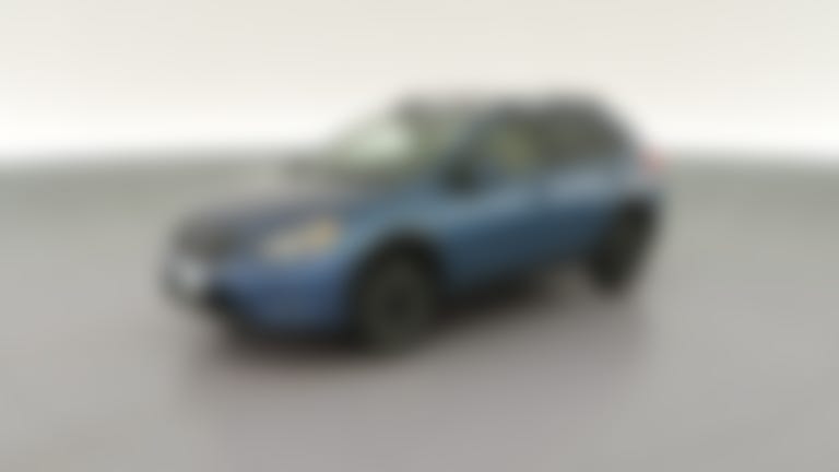 2015 Subaru XV Crosstrek vehicle photo