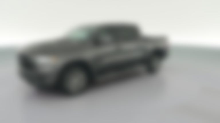 2022 Ram 1500 Crew Cab vehicle photo