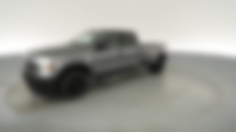 2024 Ford F350 Super Duty Crew Cab vehicle photo