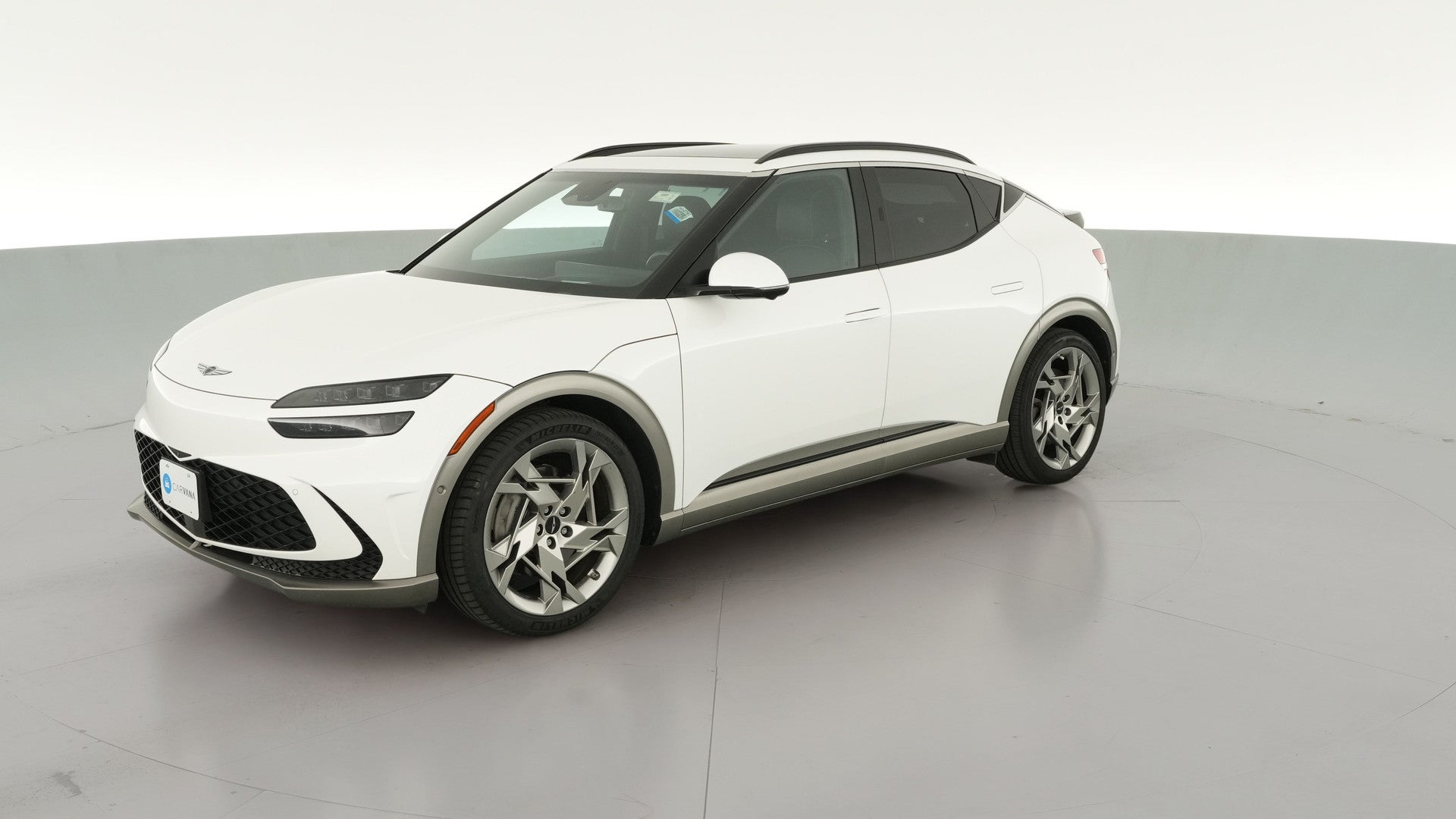 2023 Genesis GV60 vehicle photo