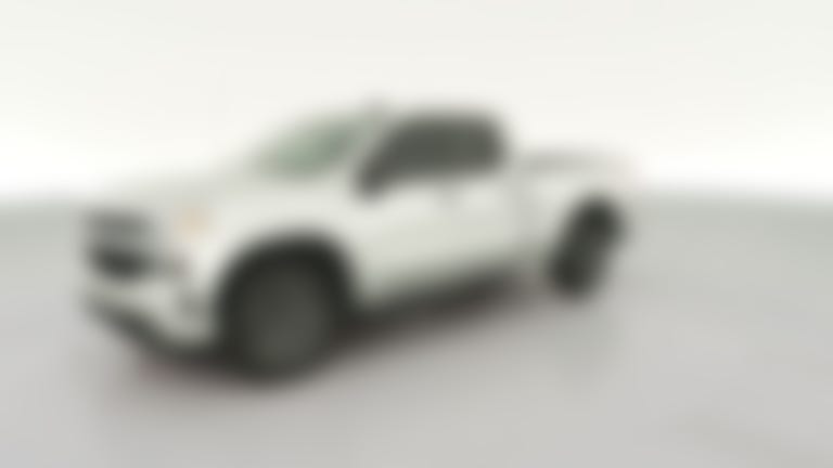2022 Chevrolet Silverado 1500 Limited Double Cab vehicle photo