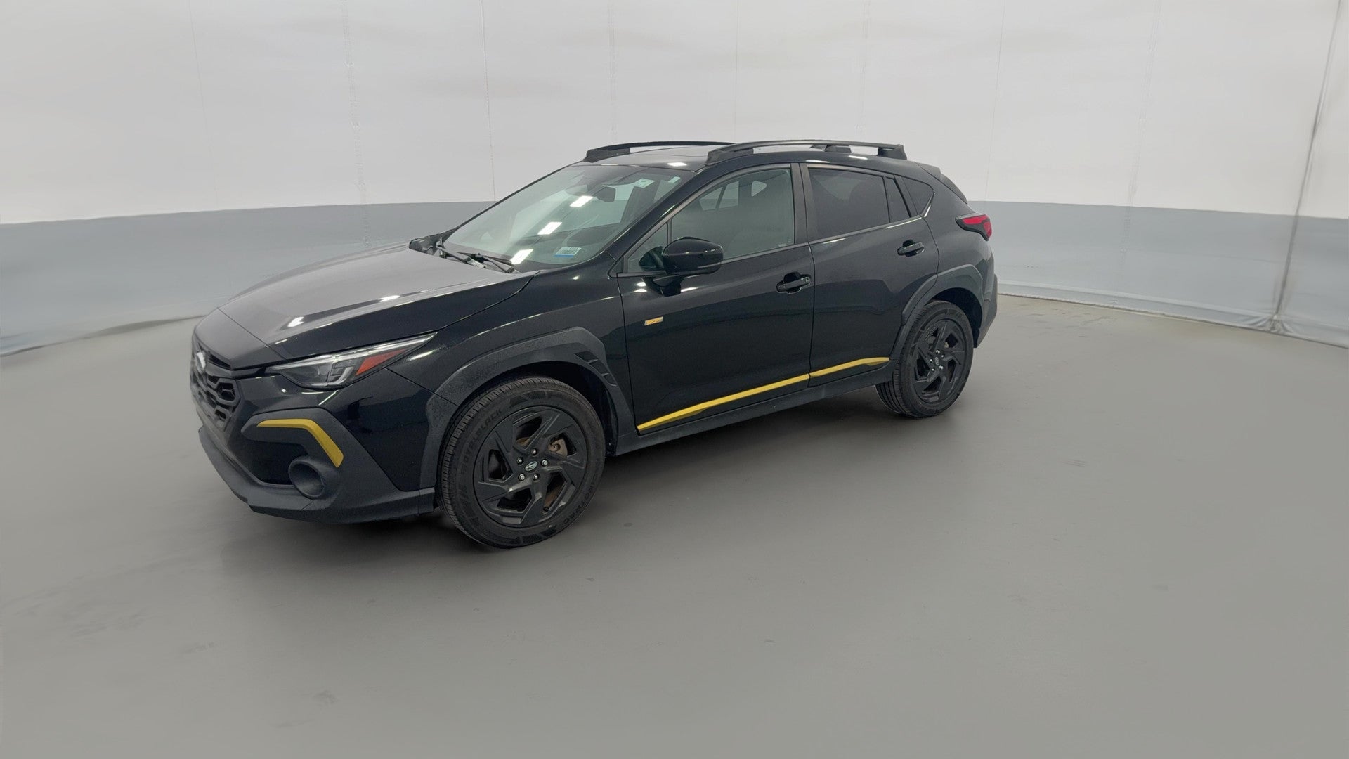 2024 Subaru Crosstrek vehicle photo
