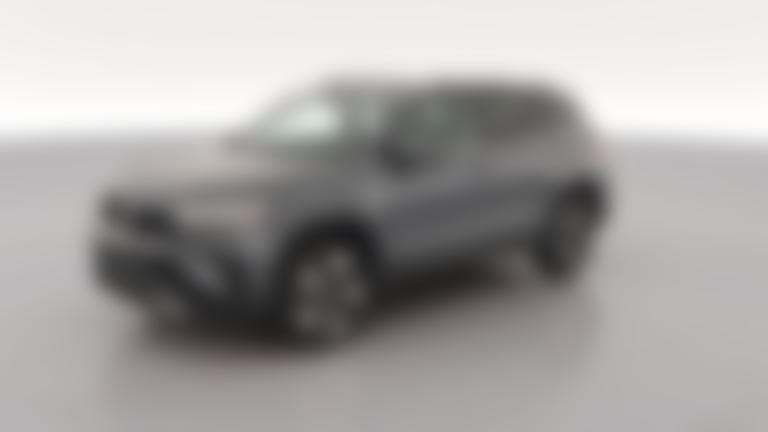 2023 Volkswagen Taos vehicle photo