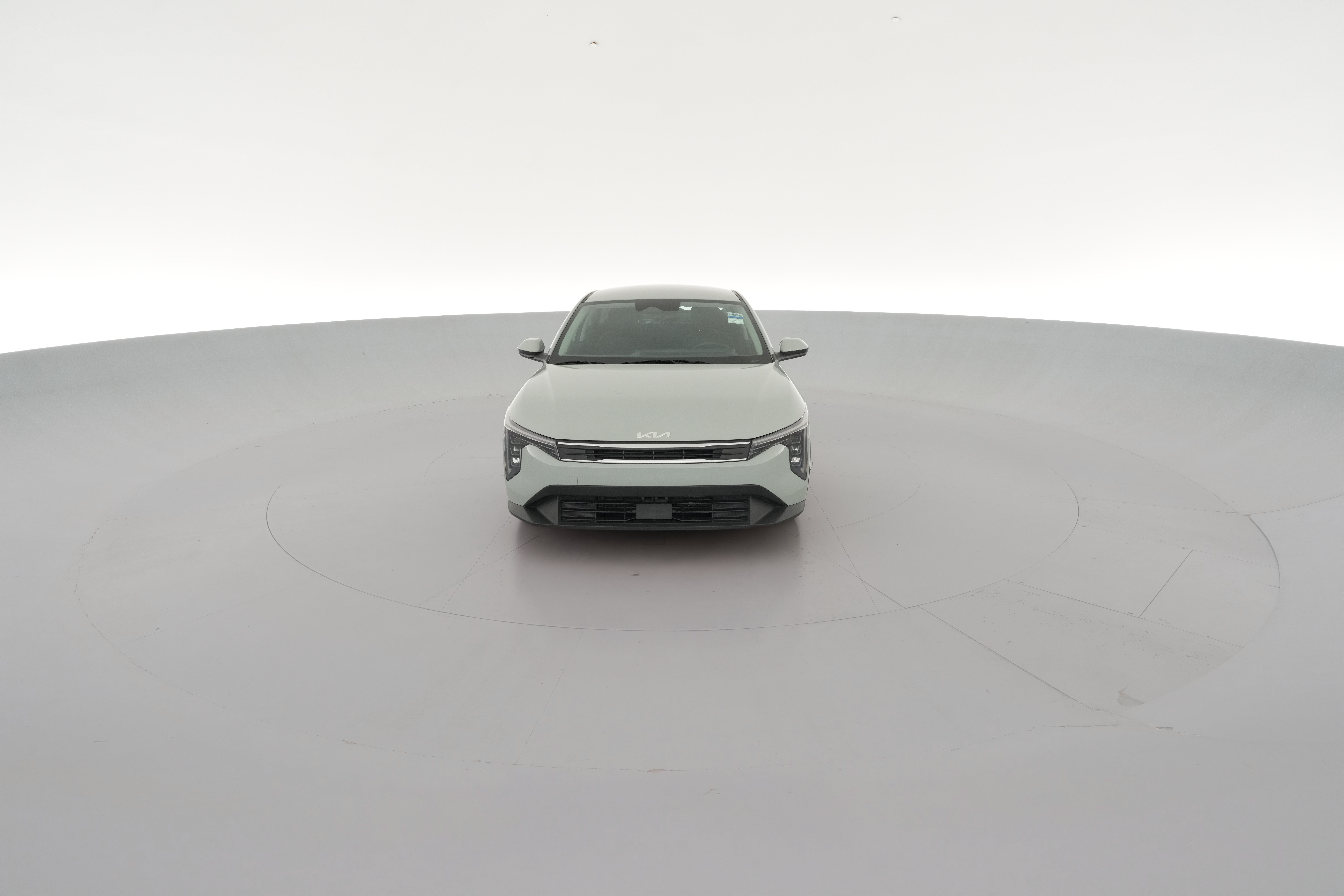 2025 Kia K4 LXS - Photo 23