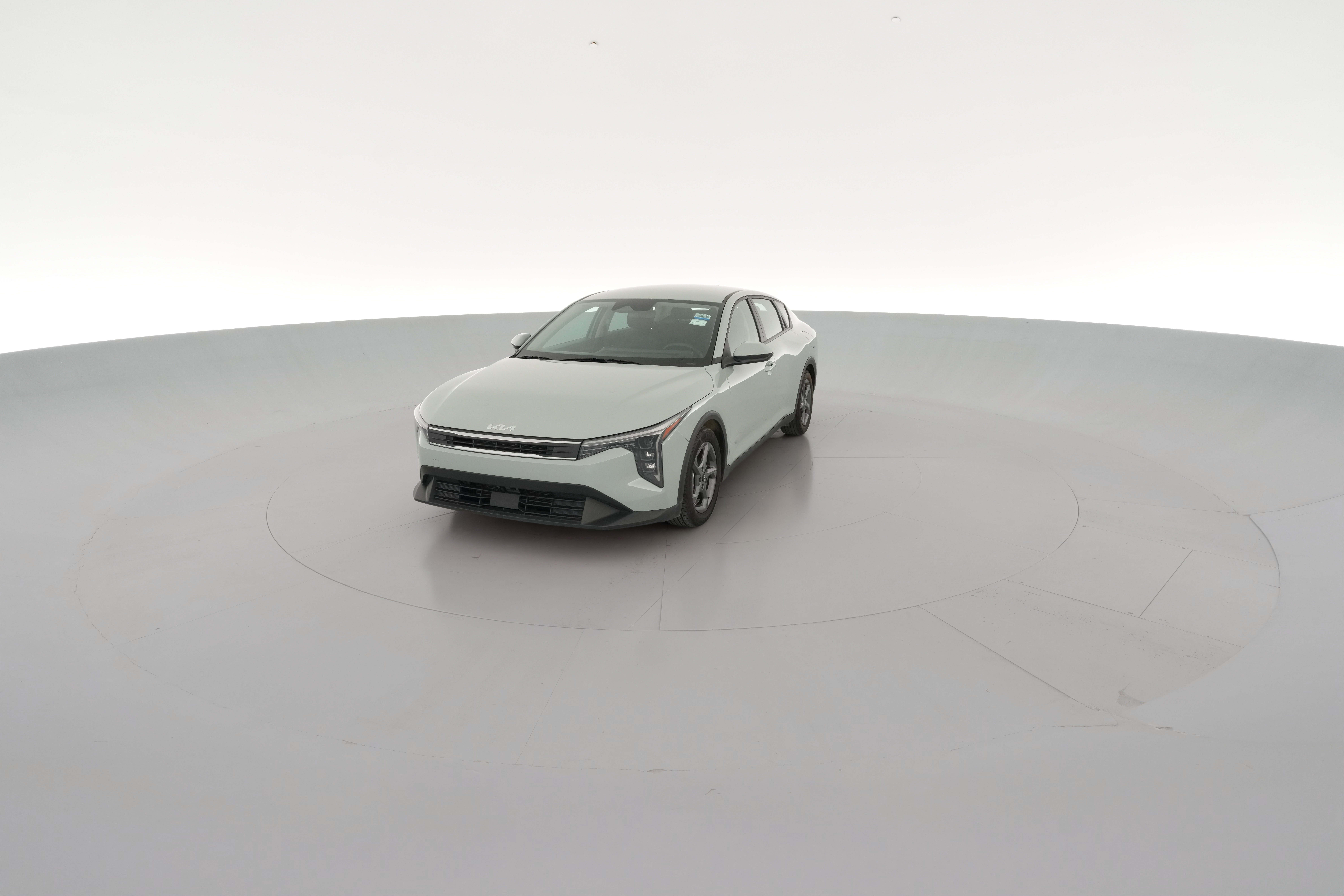 2025 Kia K4 LXS - Photo 24