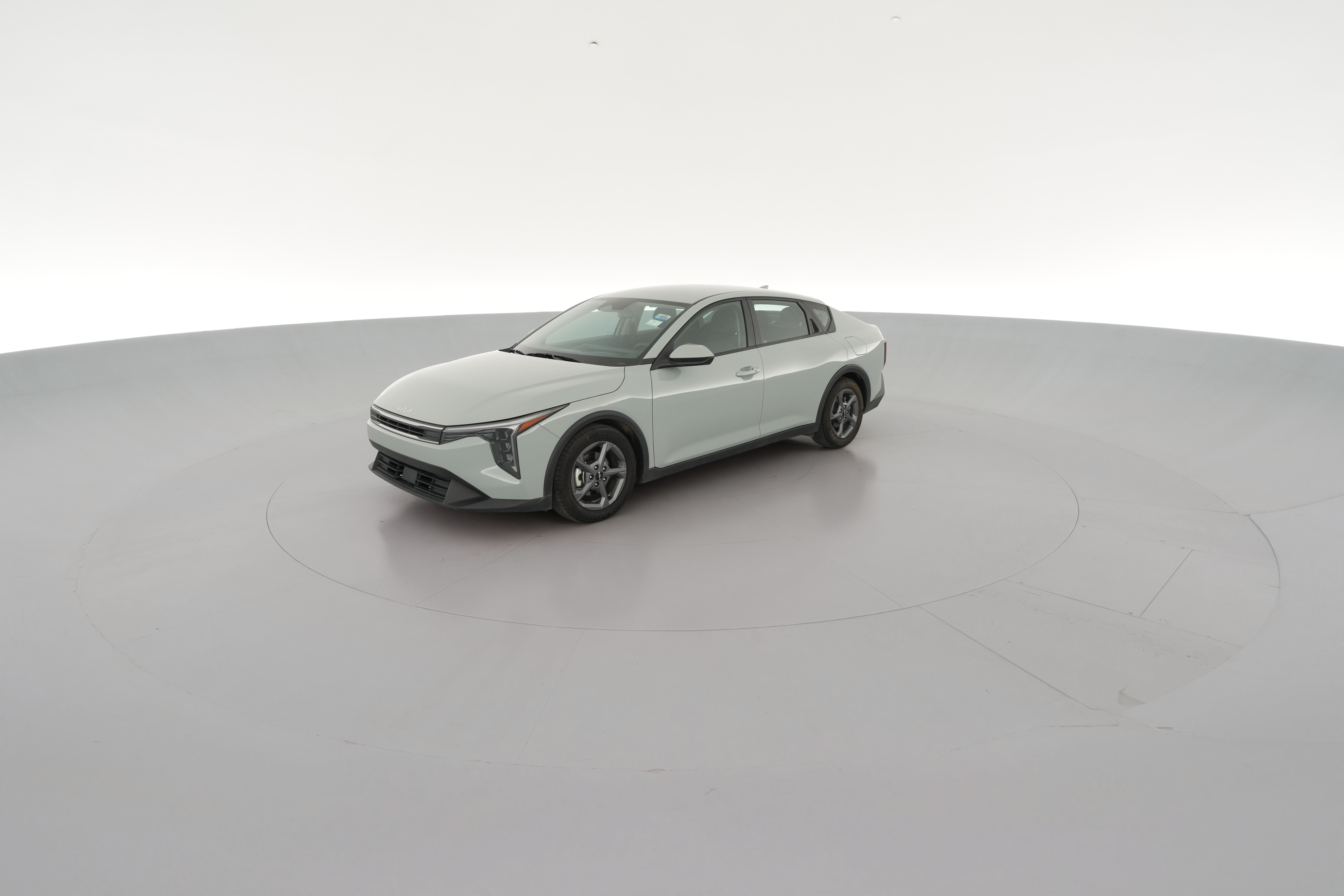 2025 Kia K4 LXS - Photo 25