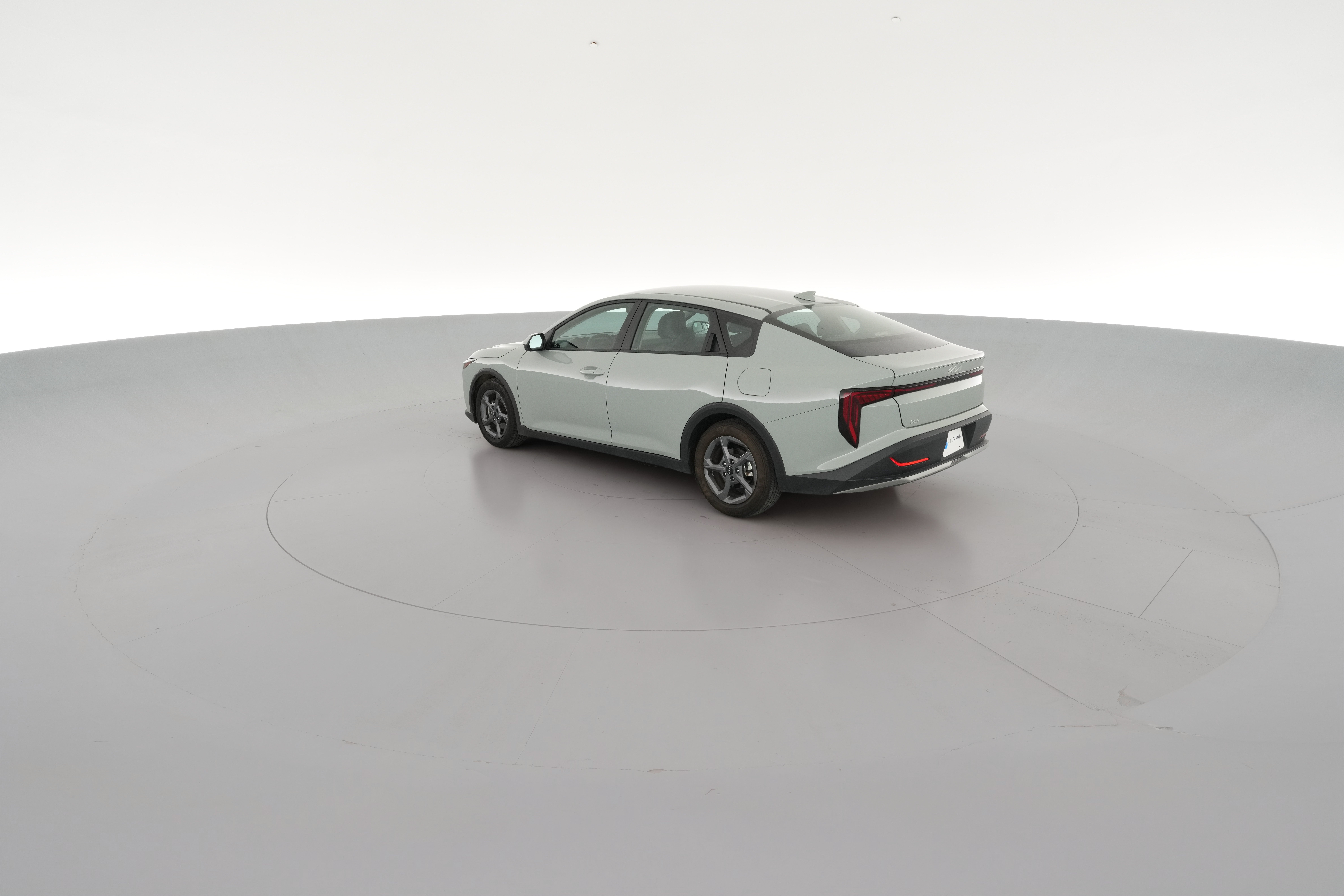 2025 Kia K4 LXS - Photo 29