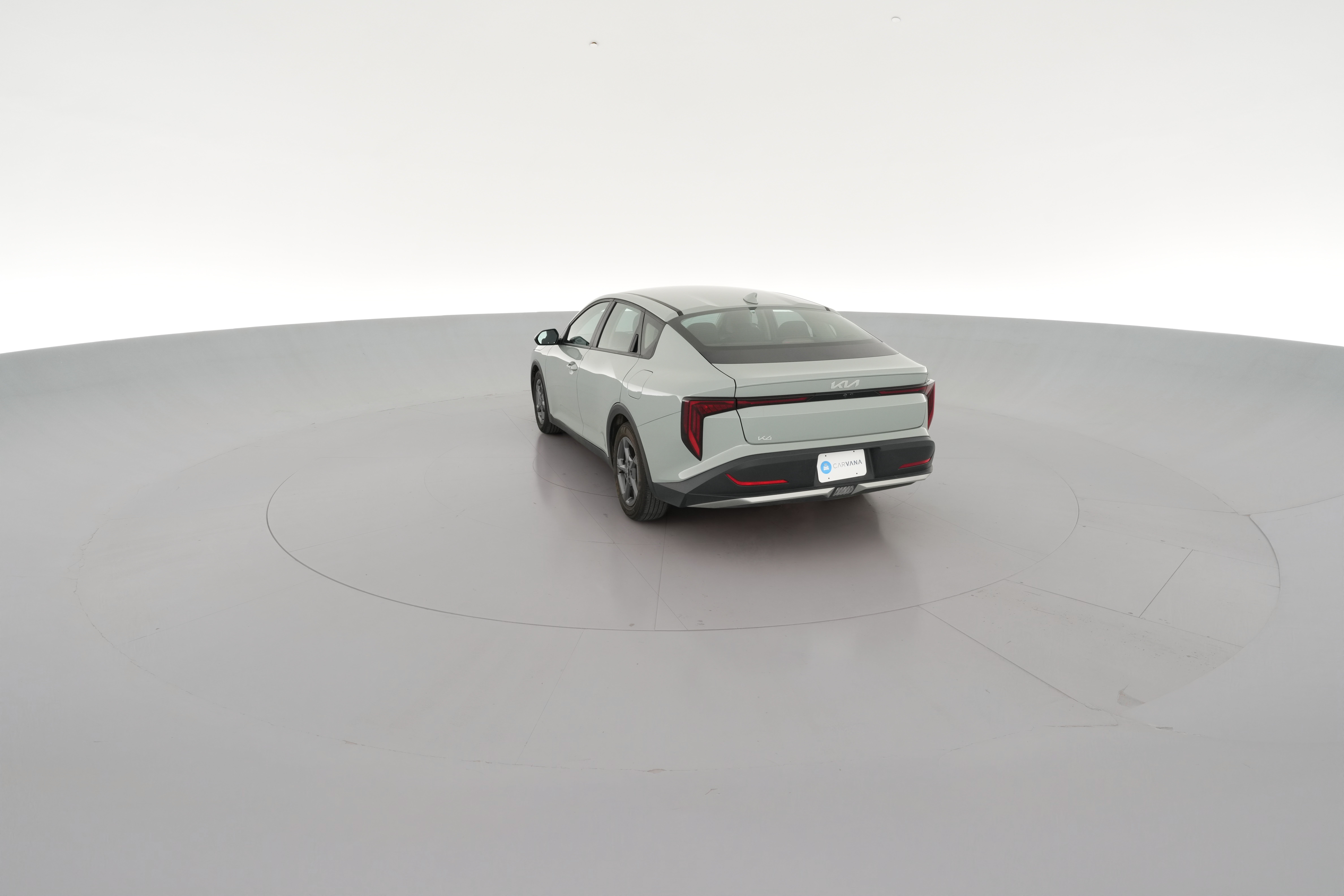 2025 Kia K4 LXS - Photo 30
