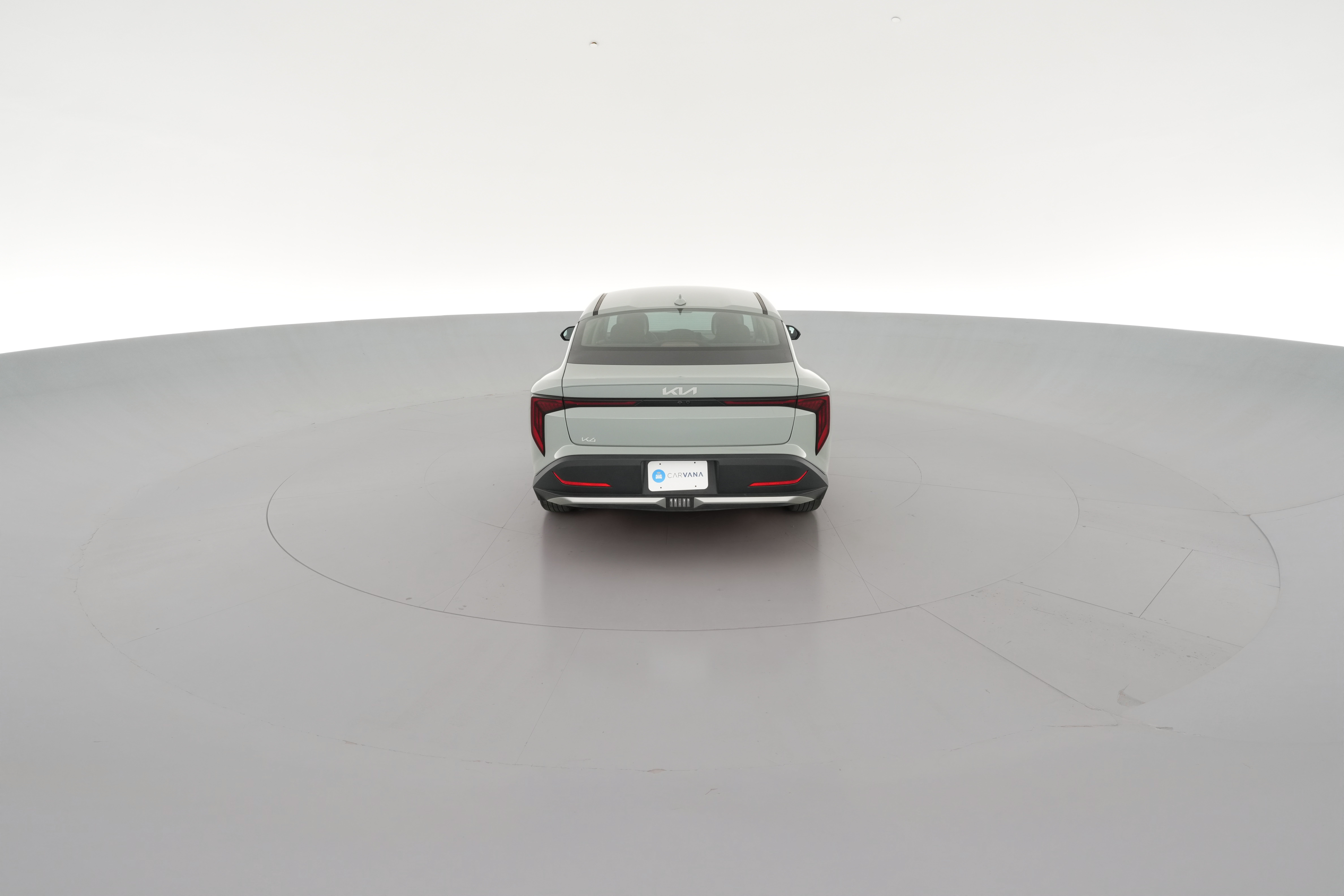 2025 Kia K4 LXS - Photo 31