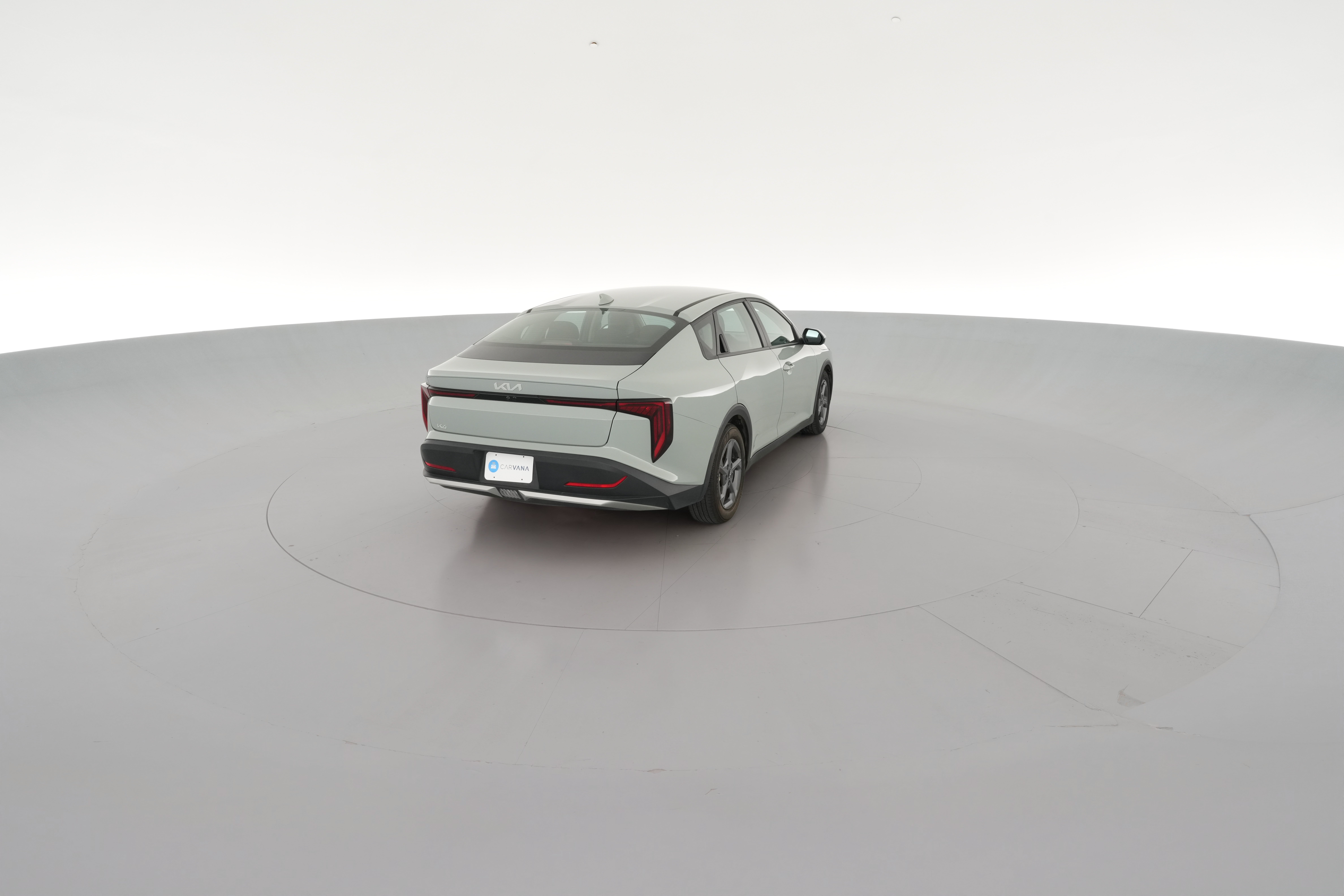 2025 Kia K4 LXS - Photo 32