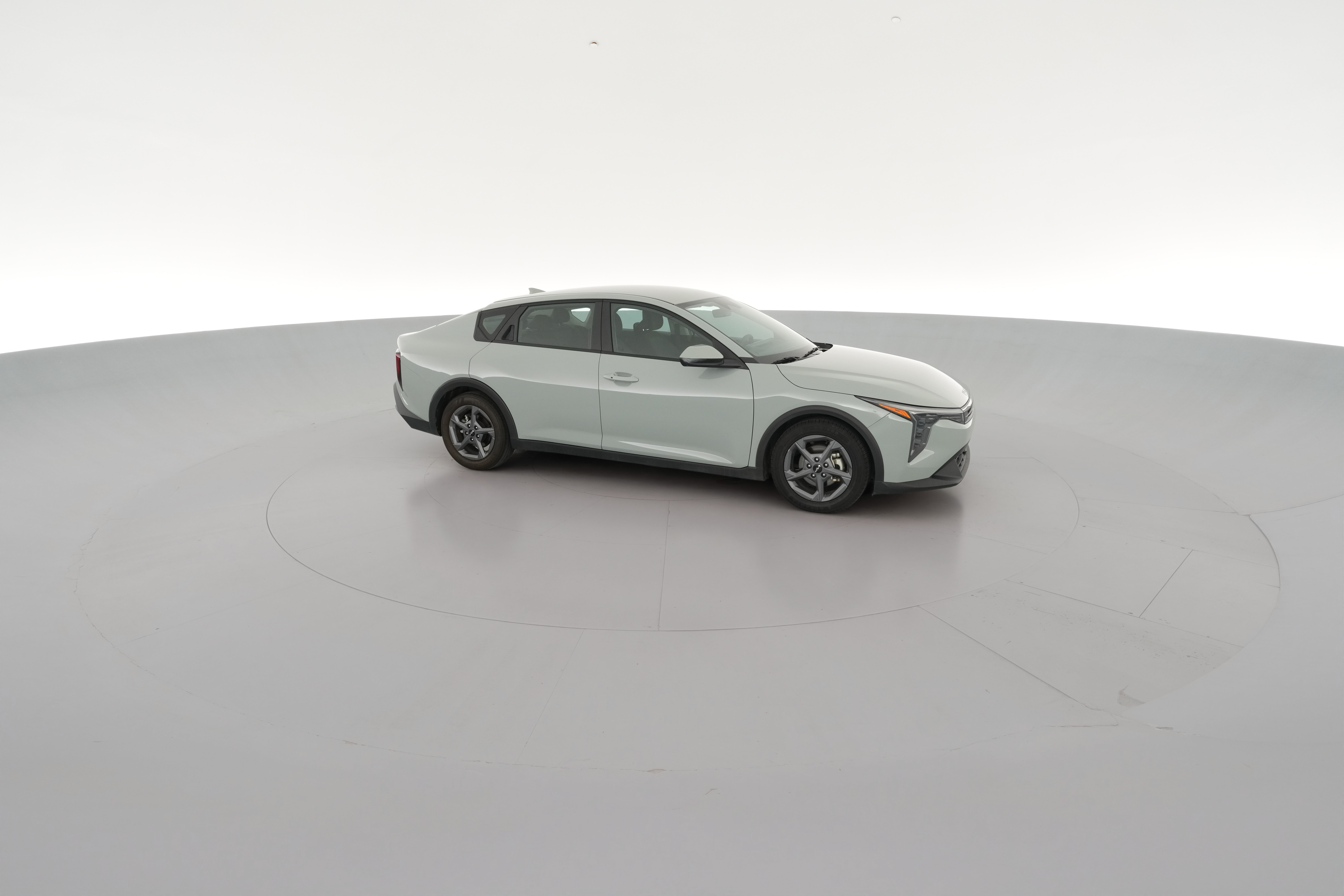 2025 Kia K4 LXS - Photo 36