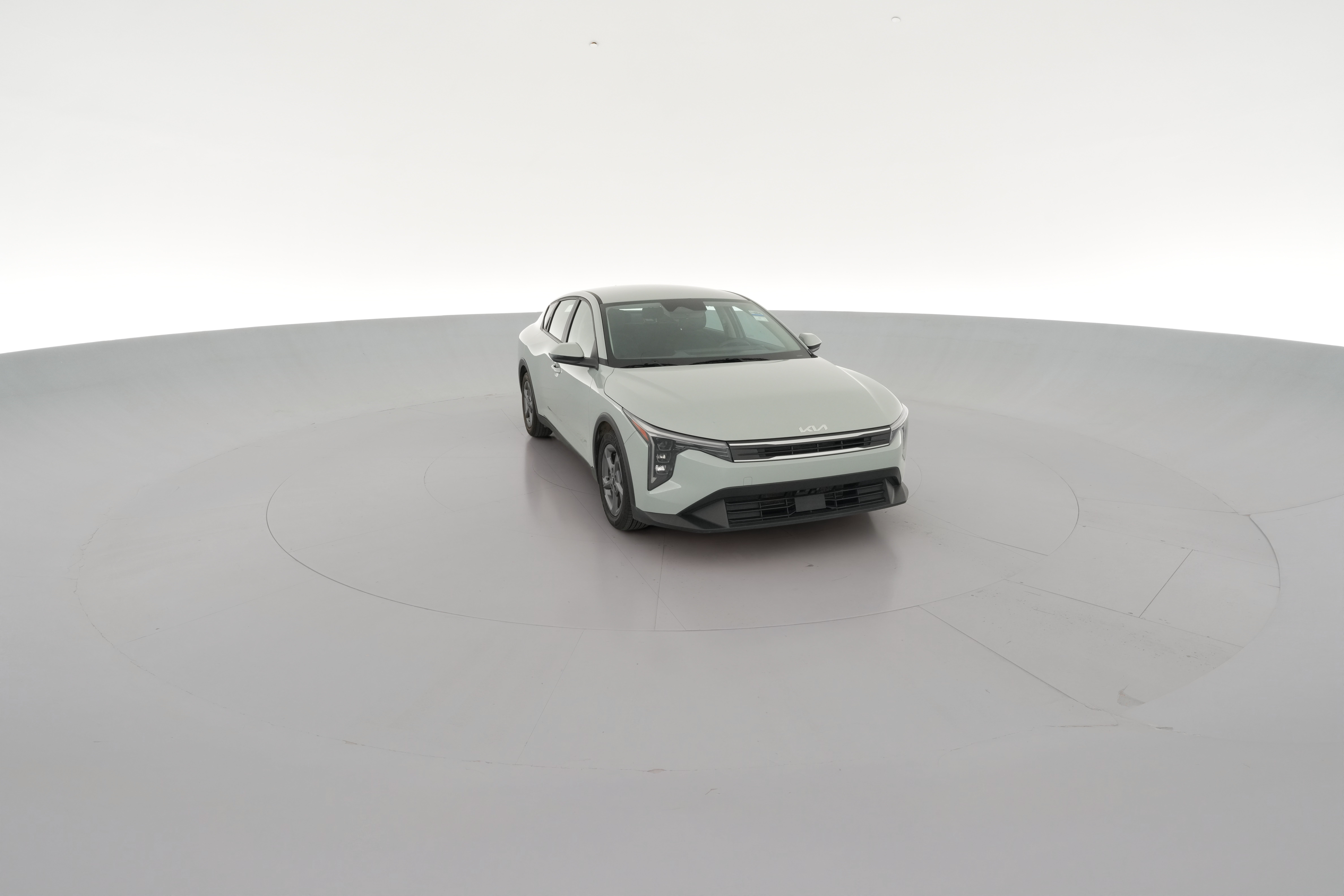 2025 Kia K4 LXS - Photo 38