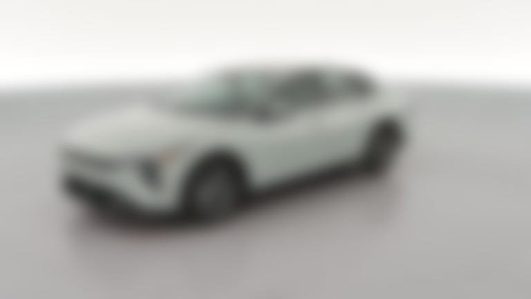 2025 Kia K4 vehicle photo