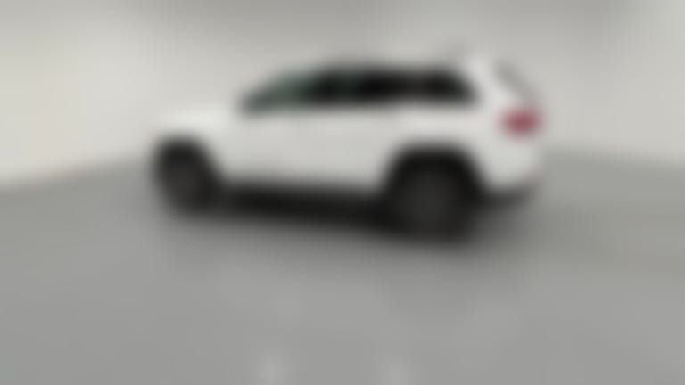2020 Jeep Grand Cherokee vehicle photo